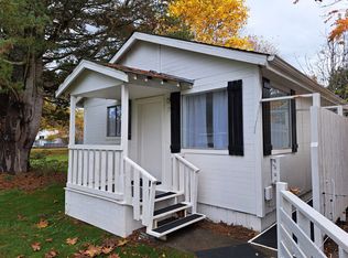 422 Washington St, Toledo, WA 98591