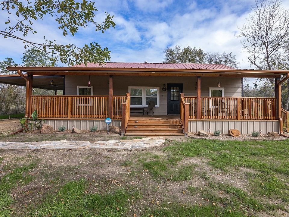 708 Atkinson St, Blooming Grove, TX 76626 Zillow