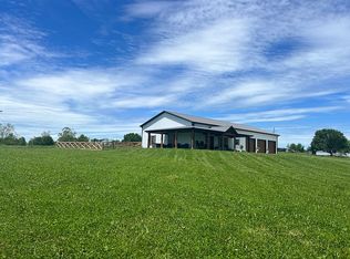 55 Locust Ln, Lancaster, KY 40444