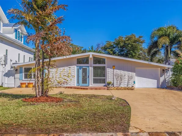4321 Helena St NE, Saint Petersburg, FL 33703