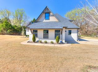 14356 Fox Lair Ln, Edmond, OK 73025