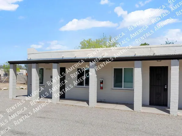 3048 N Sparkman Blvd, Tucson, AZ 85716