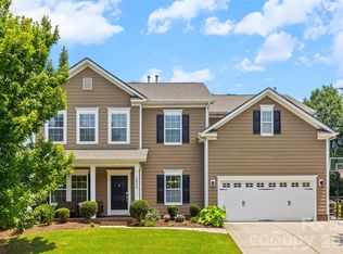 16846 Rudence Ct, Charlotte, NC 28278
