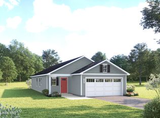 129 Bridgetowne Ave, Edenton, NC 27932