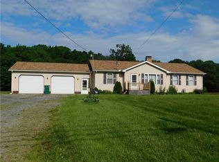 2399 Perry Hwy, Hadley, PA 16130