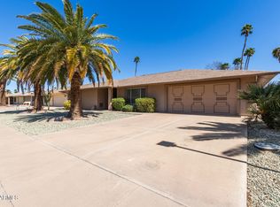 17219 N 130th Ave, Sun City West, AZ 85375
