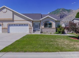 437 E 200th St N, Springville, UT 84663