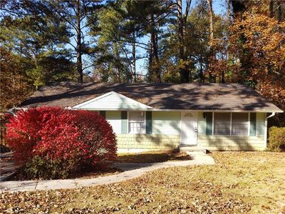 4080 Emporia Ct, Decatur, GA, 30035