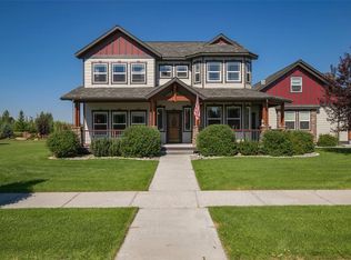 644 Coral Dr, Belgrade, MT 59714