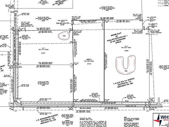 2nd image of 19805 Big Hill Rd