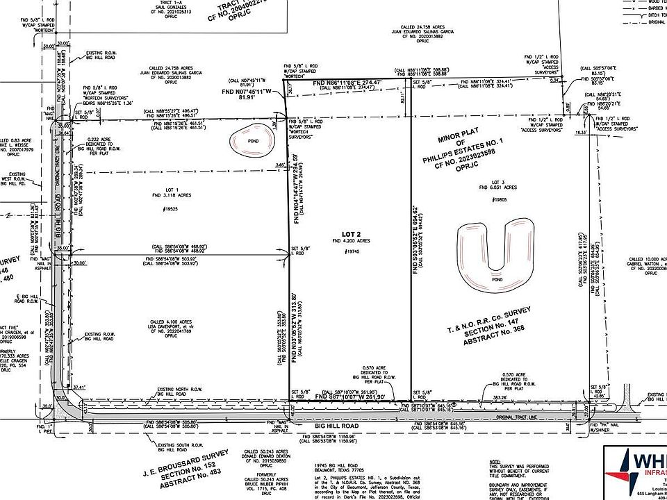 2nd image of 19805 Big Hill Rd