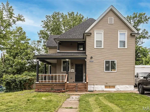 2654 Terrace Ln, Saint Louis, MO 63136