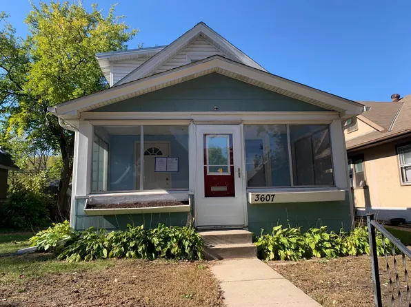 3607 Aldrich Ave N, Minneapolis, MN 55412
