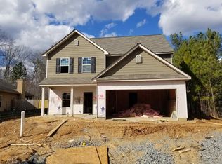 744 Stable View Loop, Dallas, GA 30132