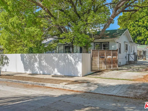 1325 N June St, Los Angeles, CA 90028