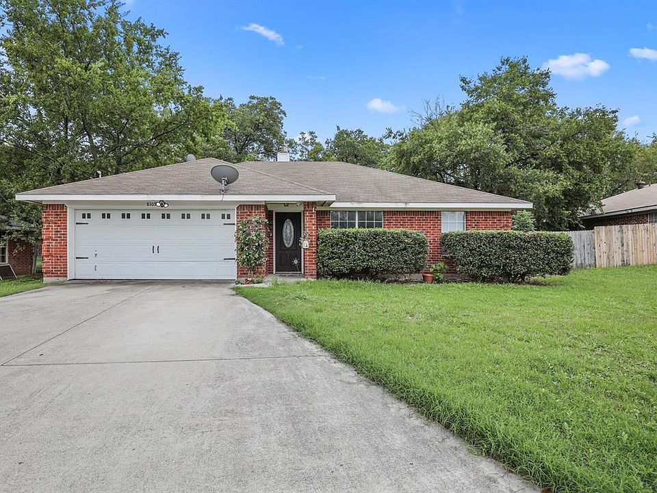 1st image of 8109 Wyatt Dr