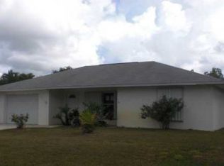 7704 Palomar St, Fort Pierce, FL 34951