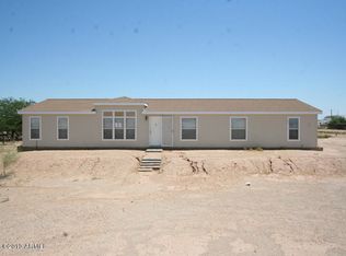 4195 S Mammoth Dr, Casa Grande, AZ 85193