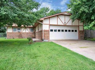 4109 Auburn St, Wichita, KS 67220
