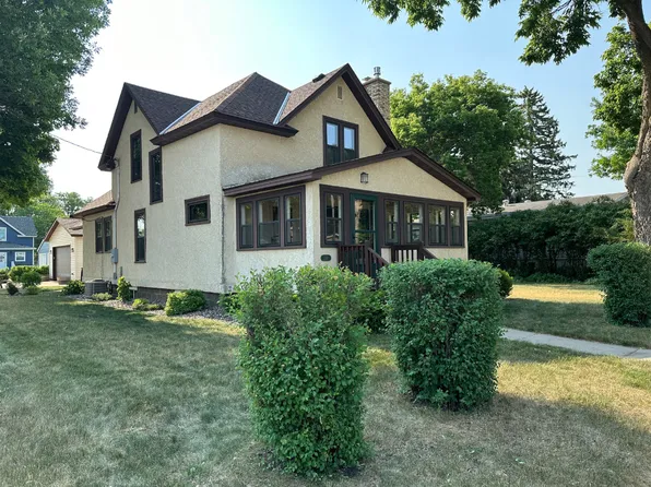 156 6th Ave N, Waite Park, MN 56387