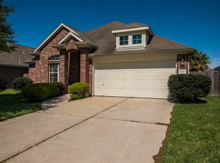 21826 Blossom Grove Ln, Spring, TX 77379