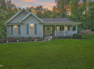 193 Pickens Rd, Kingsport, TN 37663