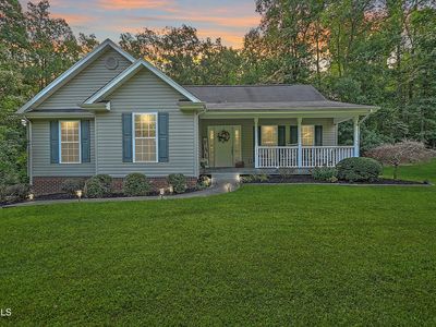 193 Pickens Rd, Kingsport, TN, 37663