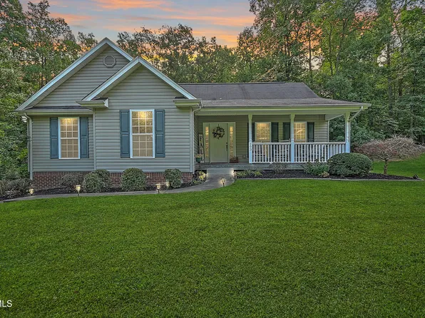 193 Pickens Rd, Kingsport, TN 37663