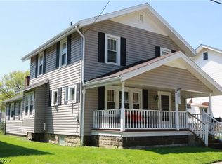 835 Commonwealth Ave NE, Massillon, OH