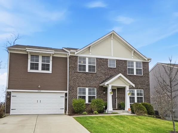 1926 Autumn Maple Dr, Independence, KY 41051