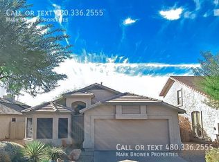 4623 E Weaver Rd, Phoenix, AZ 85050
