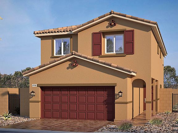 Plan Elevation.