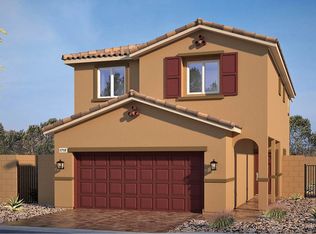 3751 Seyfert Ave, North Las Vegas, NV 89084