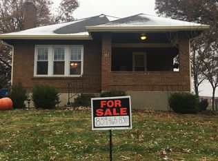 113 Forest Ave, Erlanger, KY 41018