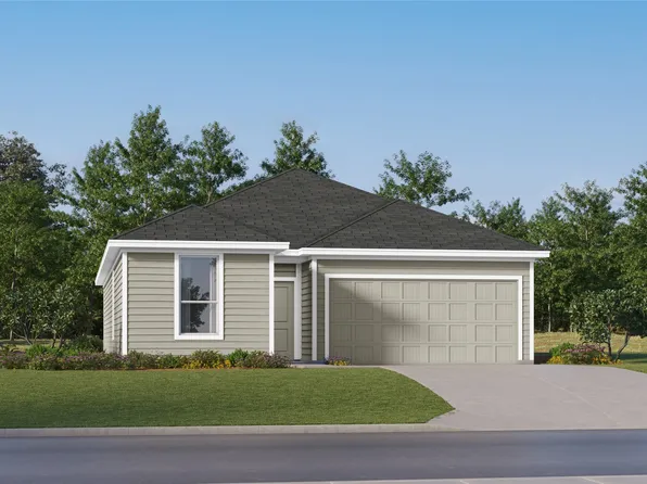 6814 Welsh Dr, Princeton, TX 75407