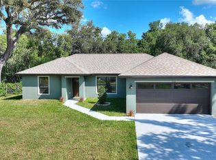5332 Golden Gate Blvd, Polk City, FL 33868