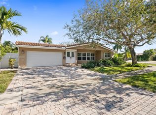 6200 NE 21st Rd, Fort Lauderdale, FL 33308