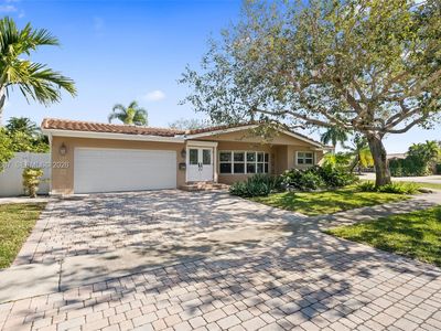 6200 NE 21st Rd, Fort Lauderdale, FL, 33308