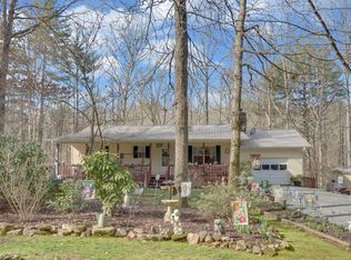 531 Lance Crossing Rd, Blairsville, GA 30512