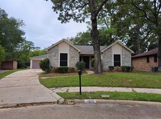 23111 Lone Wolf Trl, Spring, TX 77373