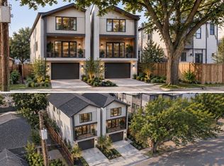 311 N Nagle St, Houston, TX 77003