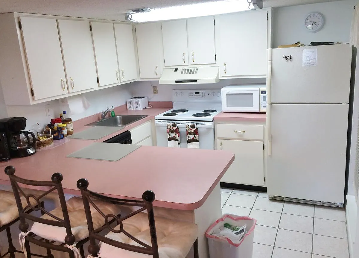 2 bed, 1134 sqft, $2,300 — Photo 4