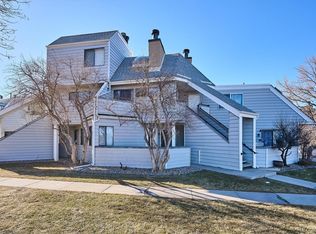 17050 E Ford Dr APT 102, Aurora, CO 80017