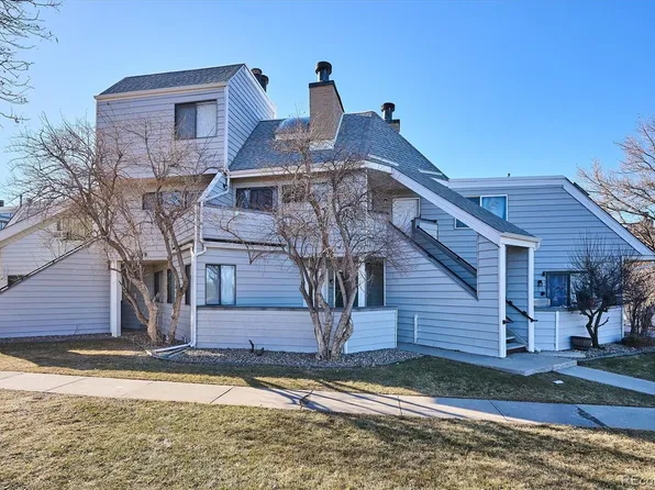 17050 E Ford Drive #102, Aurora, CO 80017