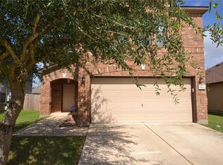 8812 Milton Lease Dr, Austin, TX 78747