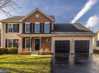 2513 Old Coach Ct, Frederick, MD