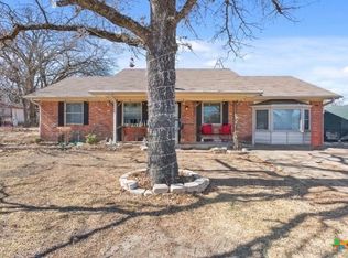 301 Liberty St, Gatesville, TX 76528