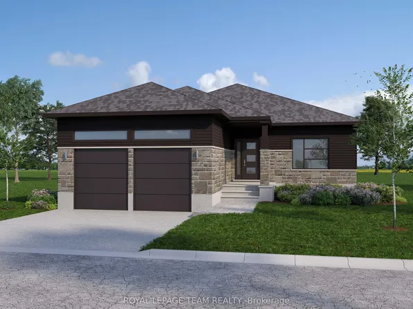 LOT 1 Harmony Rd E, North Dundas, ON K0C 2K0