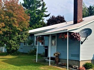 78 Harmony Rd, Mineville, NY 12956