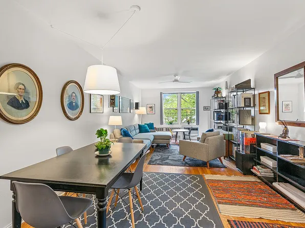 651 Vanderbilt St APT 7Z, Brooklyn, NY 11218